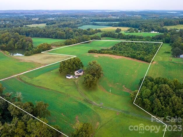 Property Photo:  24378 Austin Road  NC 28001 