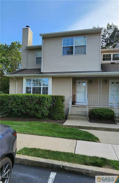 123 Sunnyvale Court  Franklin NJ 08873 photo