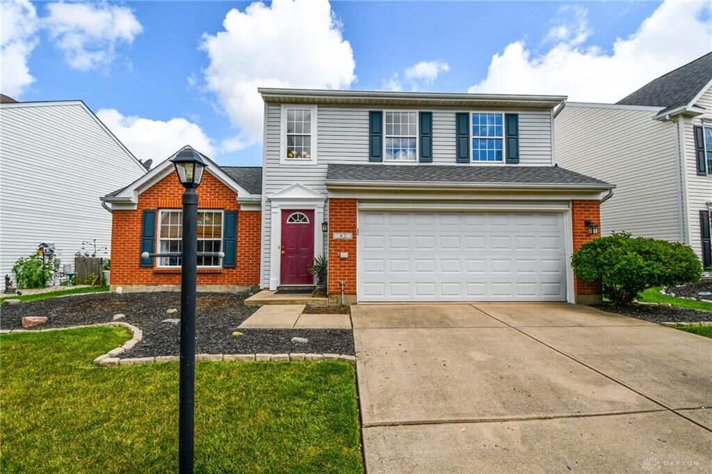Property Photo: 42 Holley Court OH 45066
