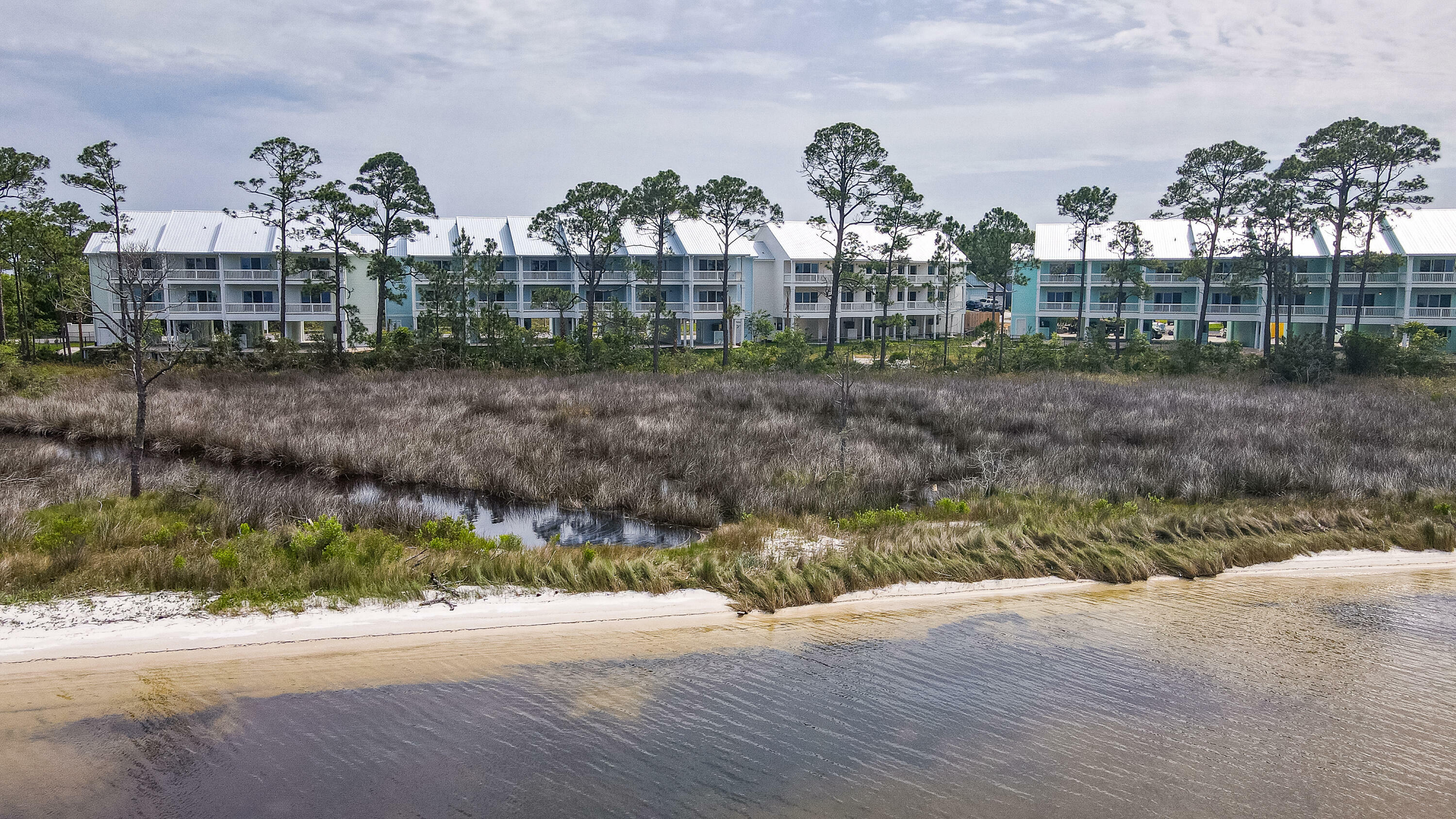 Property Photo:  16106 Innerarity Point Road 31  FL 32507 
