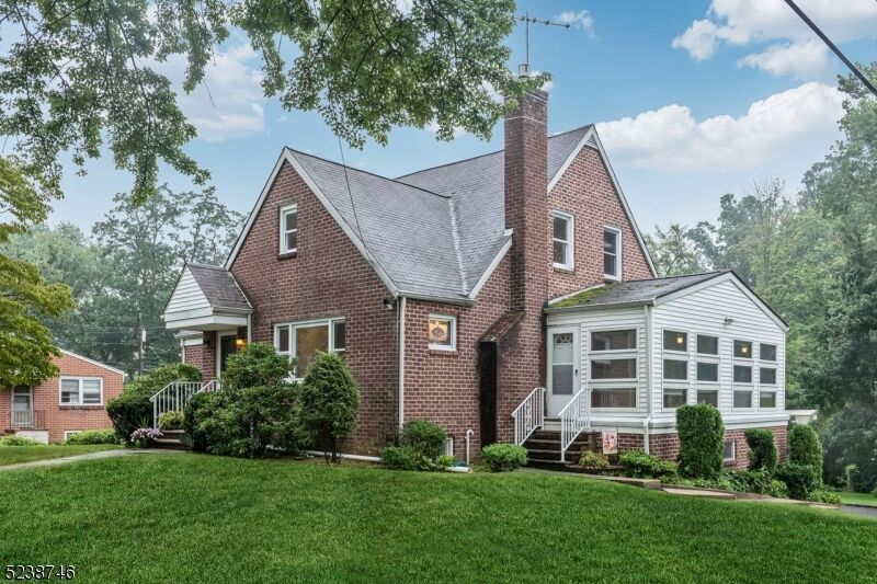 Property Photo:  1235 Cedar Ave  NJ 07092 
