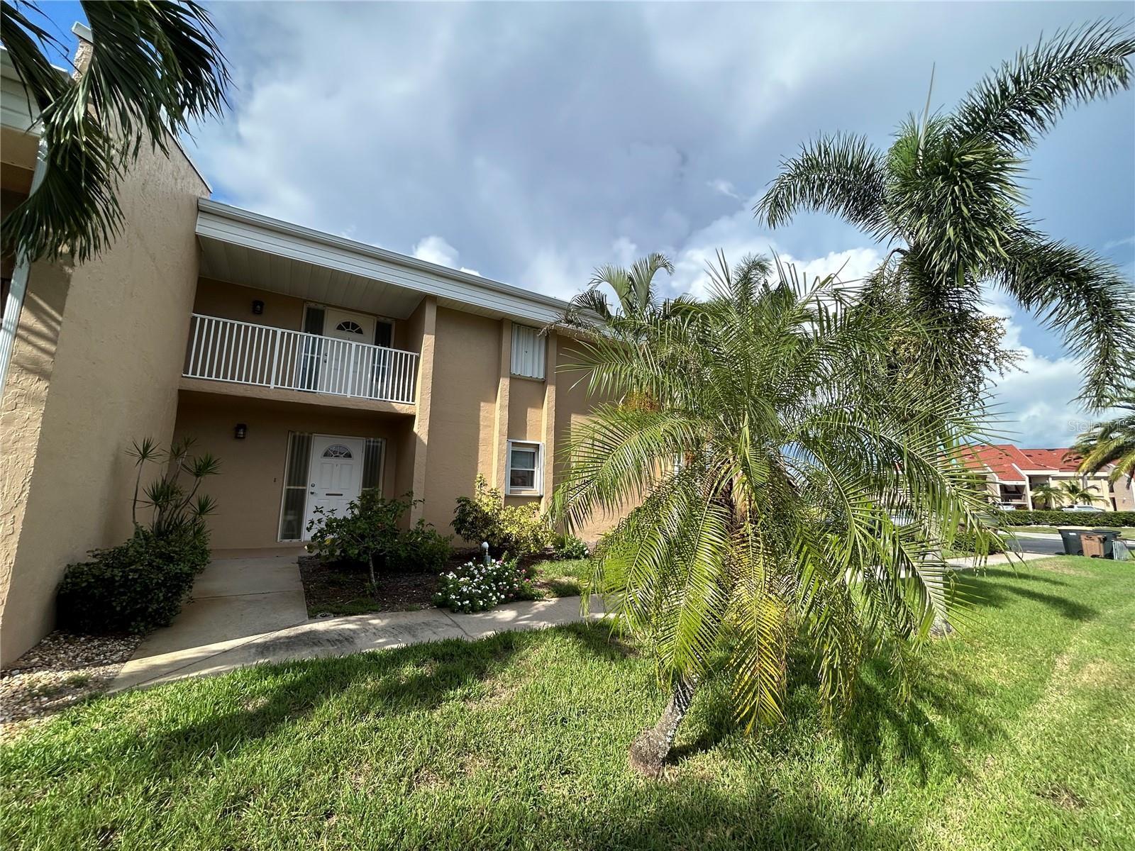 Property Photo: 3251 White Ibis Ct C1 FL 33950