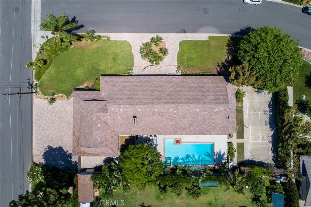 Property Photo: 18902 Montecito Drive CA 92886