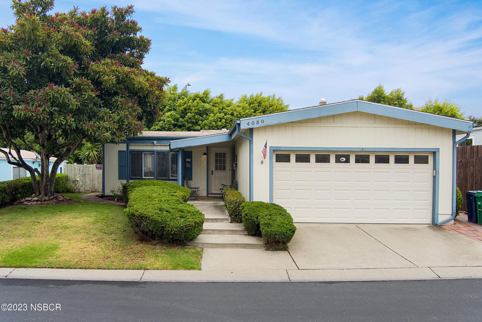 Property Photo:  4050 Berwyn Drive 9  CA 93455 