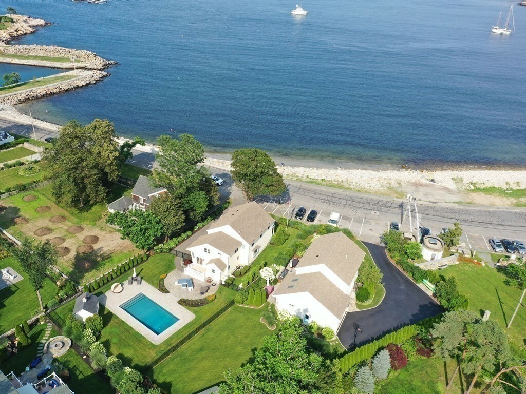 Property Photo: 52 Beach Street MA 01966