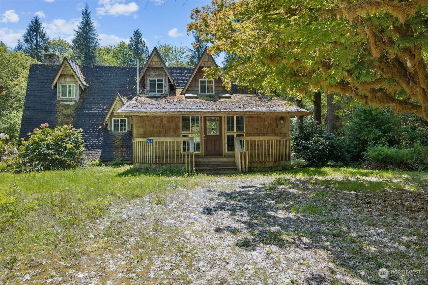 Property Photo:  54238 Park Lane  WA 98237 