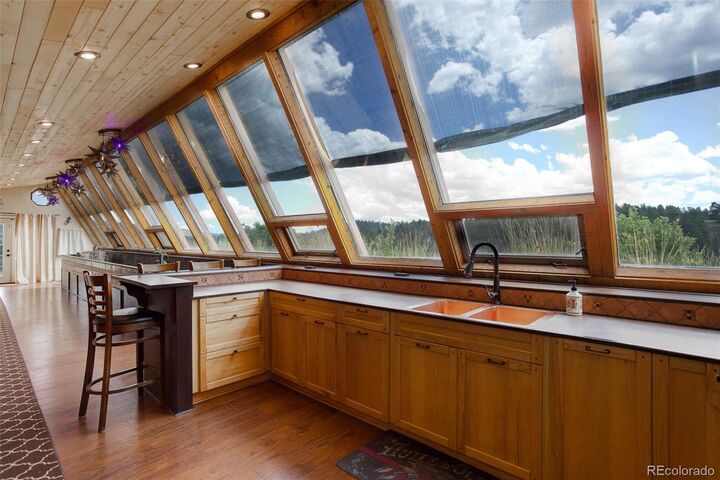 Property Photo: 212 Skyhawk Lane CO 80820