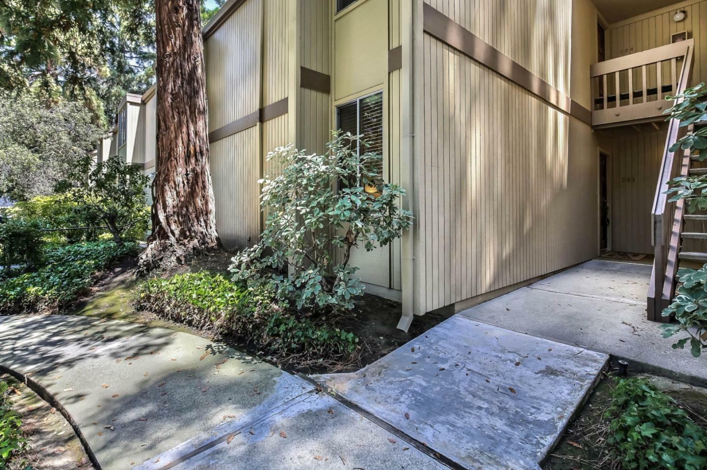 Property Photo:  505 Cypress Point Drive 292  CA 94043 