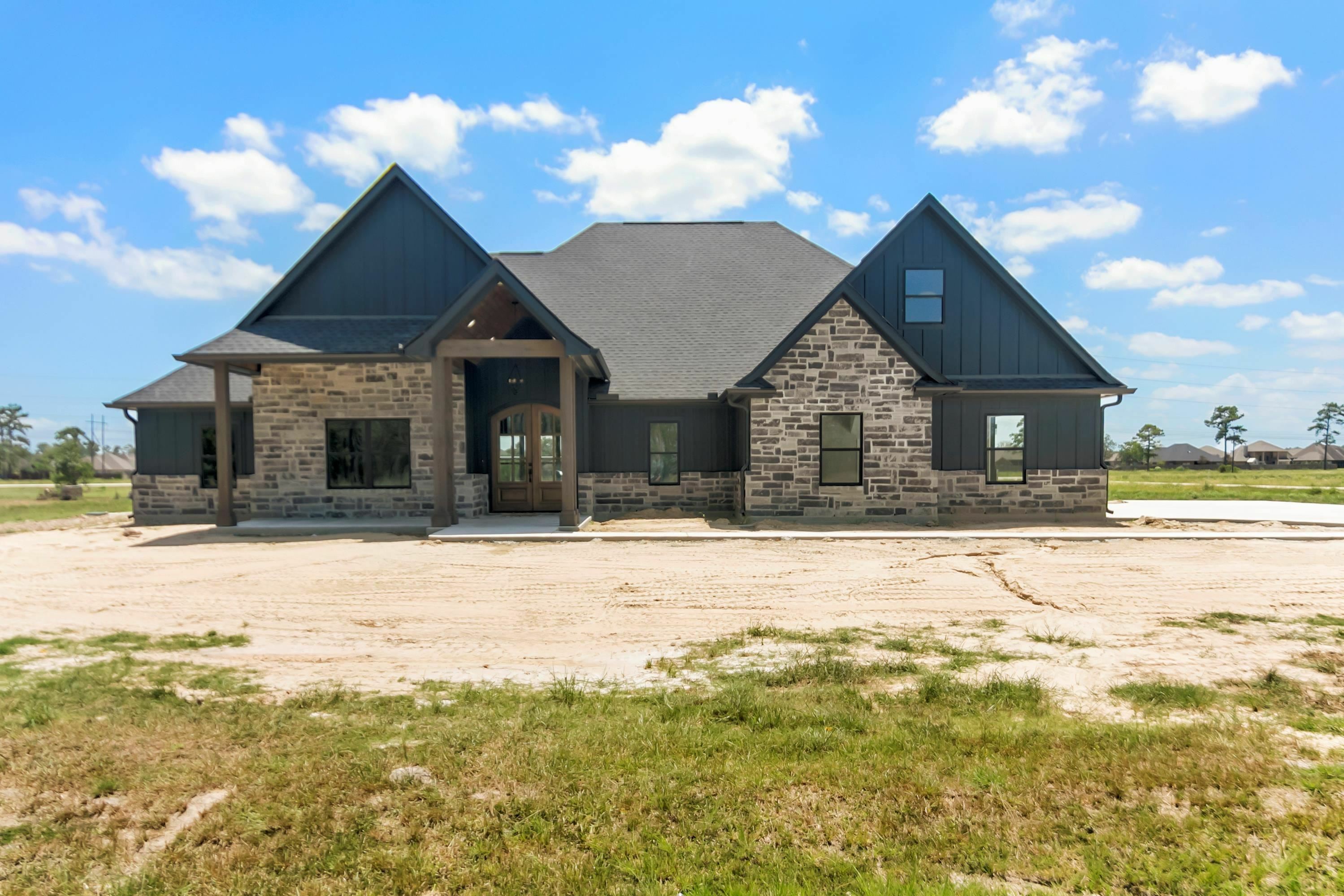 Property Photo: 2620 Cypress Knee Drive TX 77632
