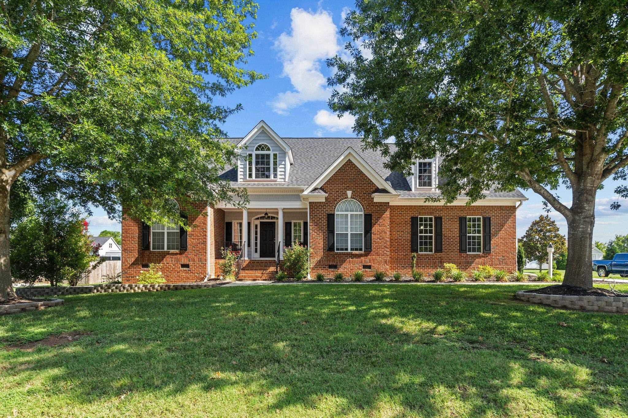 Property Photo: 30 Live Oak Drive NC 27549
