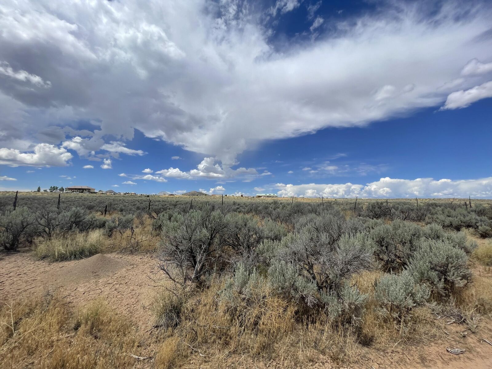 Property Photo: 6096 N 3900 W 14 UT 84721