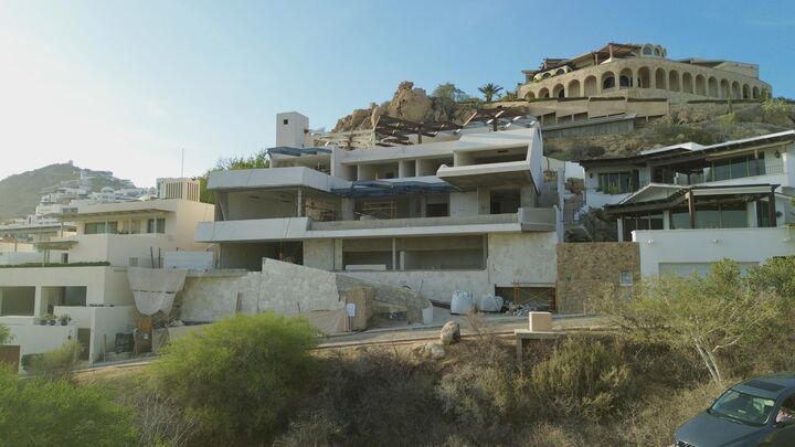Property Photo:  Lot 7/8 Camino Pacfico Alto  BS  