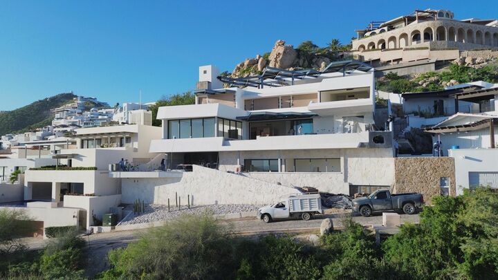 Property Photo: Lot 7/8 Camino Pacfico Alto BS