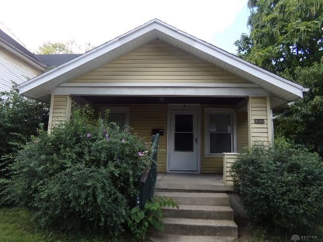 Property Photo:  604 Wicoff Street  OH 45044 