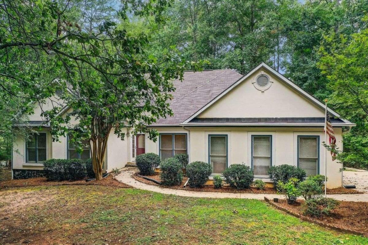 272 Scenic Drive  McDonough GA 30252 photo