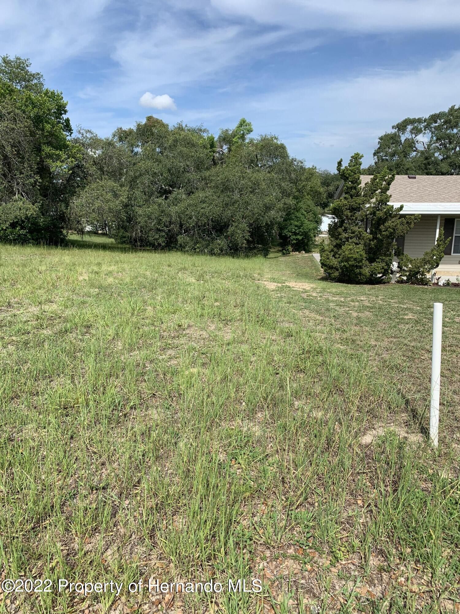 Property Photo:  12582 Fairway  FL 34613 