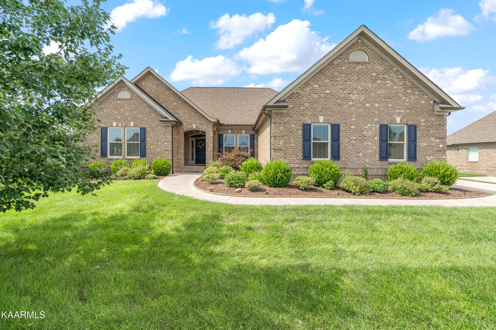 Property Photo:  307 Millstone Lane  TN 37772 