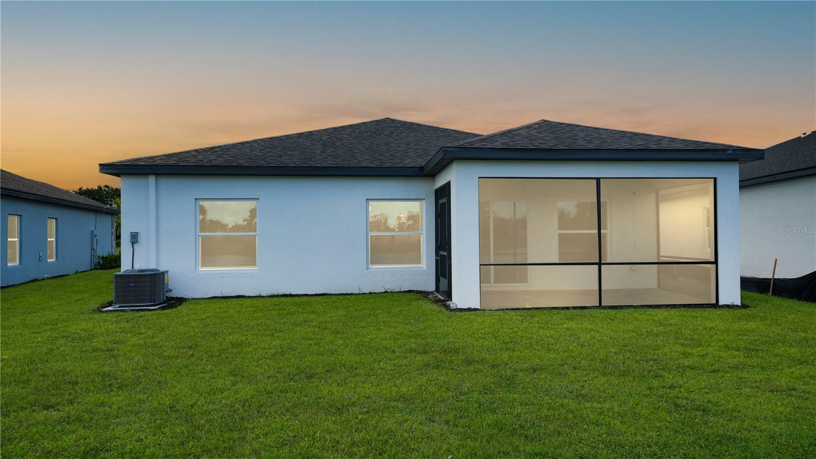 Property Photo: 5443 Patano Loop FL 34221