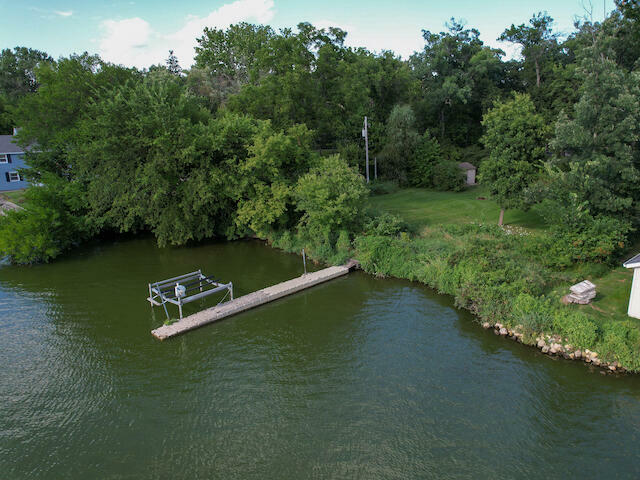 Property Photo: Lt0 S Riverside Dr WI 53511