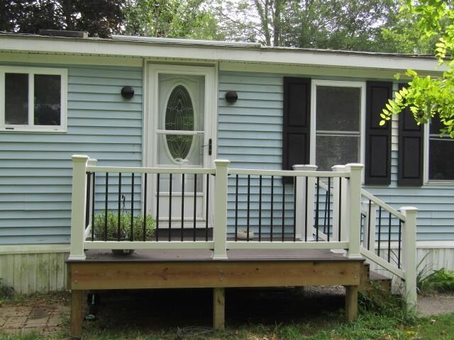 Property Photo: 42 Donna Drive NH 03833
