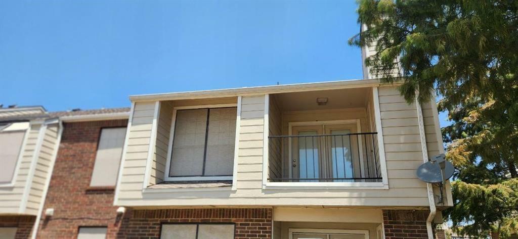 5706 Marvin Loving Drive 207  Garland TX 75043 photo