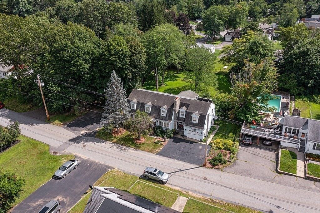 Property Photo: 196 Tisdale MA 01453