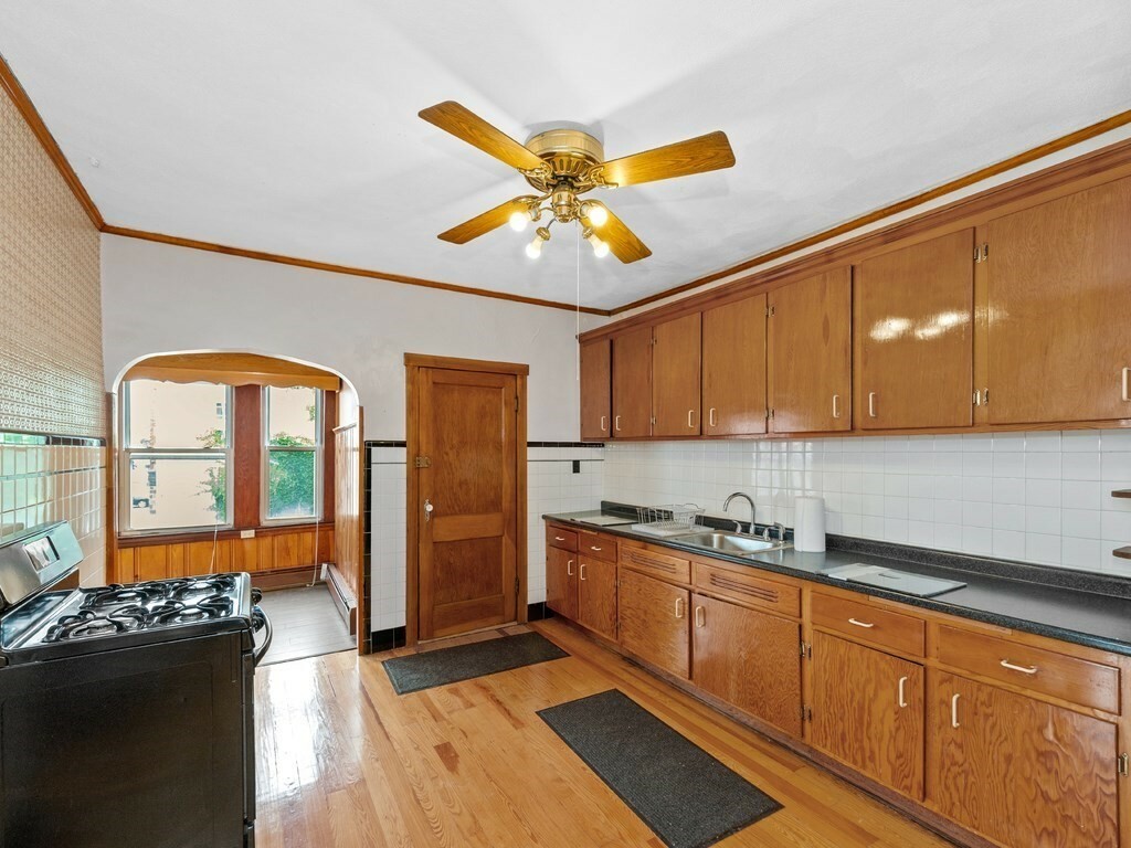 Property Photo:  21 Ford Street  MA 02128 