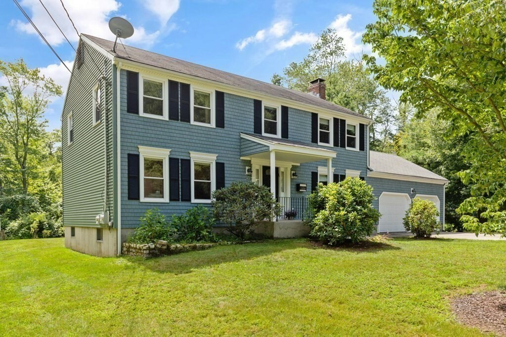 Property Photo: 149 Brook Rd MA 02067