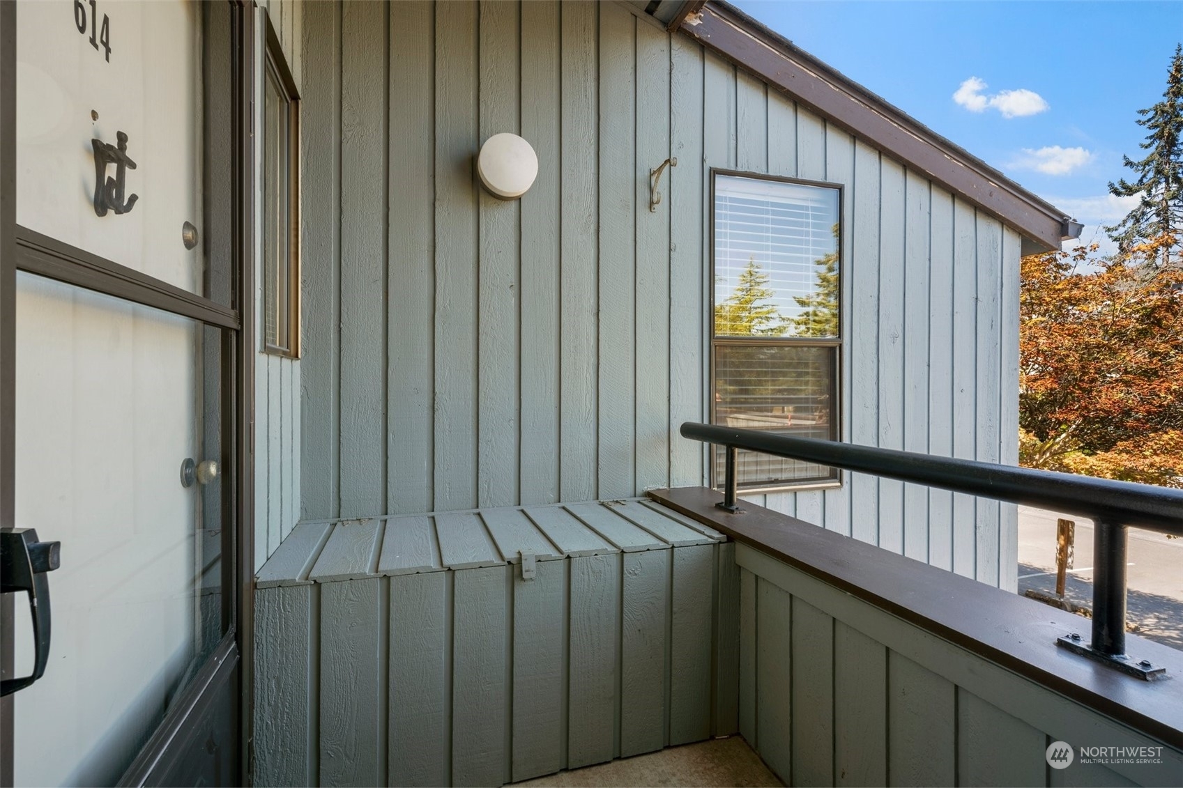 Property Photo: 7806 Birch Bay Drive 614 WA 98230