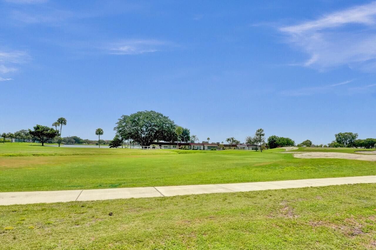 Property Photo:  114 Tuscany B  FL 33446 