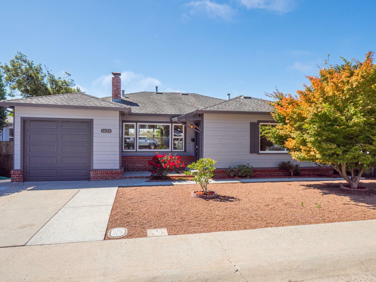 1625 Escalona Drive  Santa Cruz CA 95060 photo