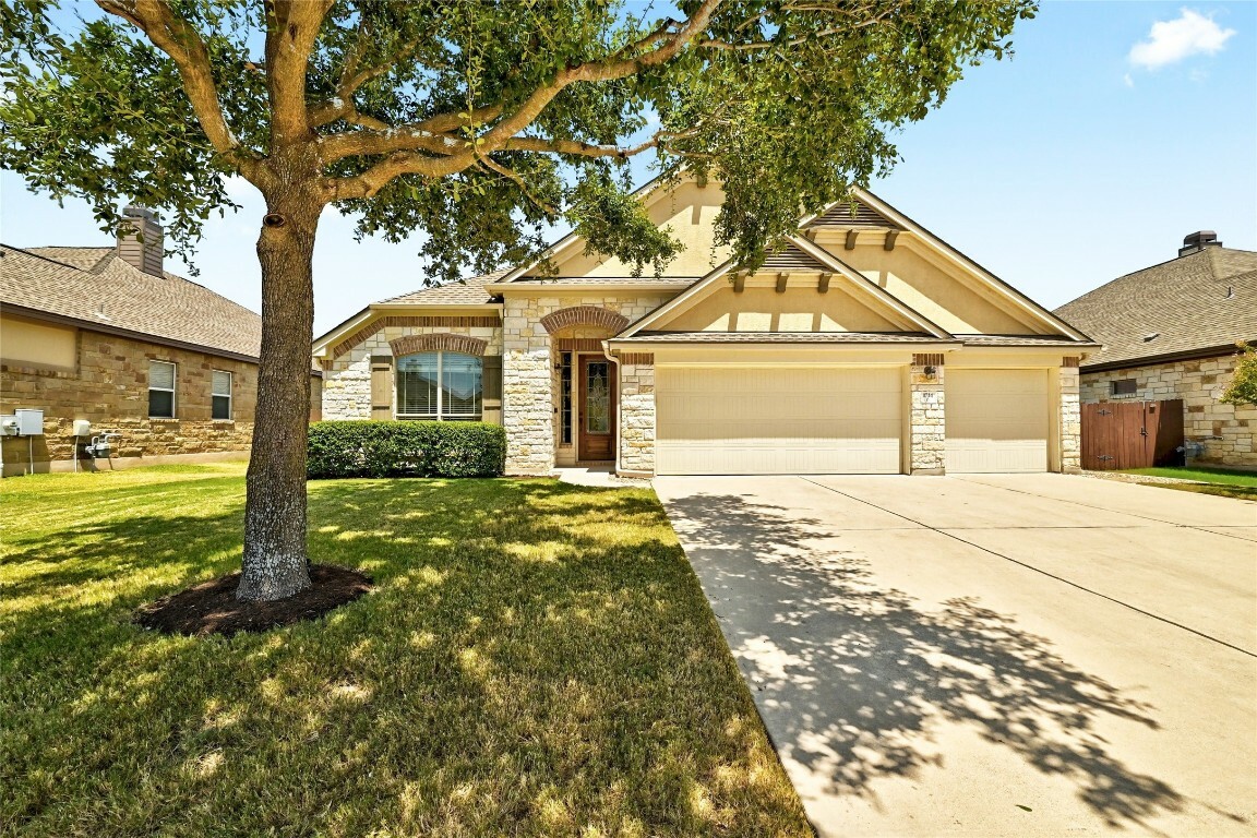 Property Photo:  1714 Camino Alemeda  TX 78641 