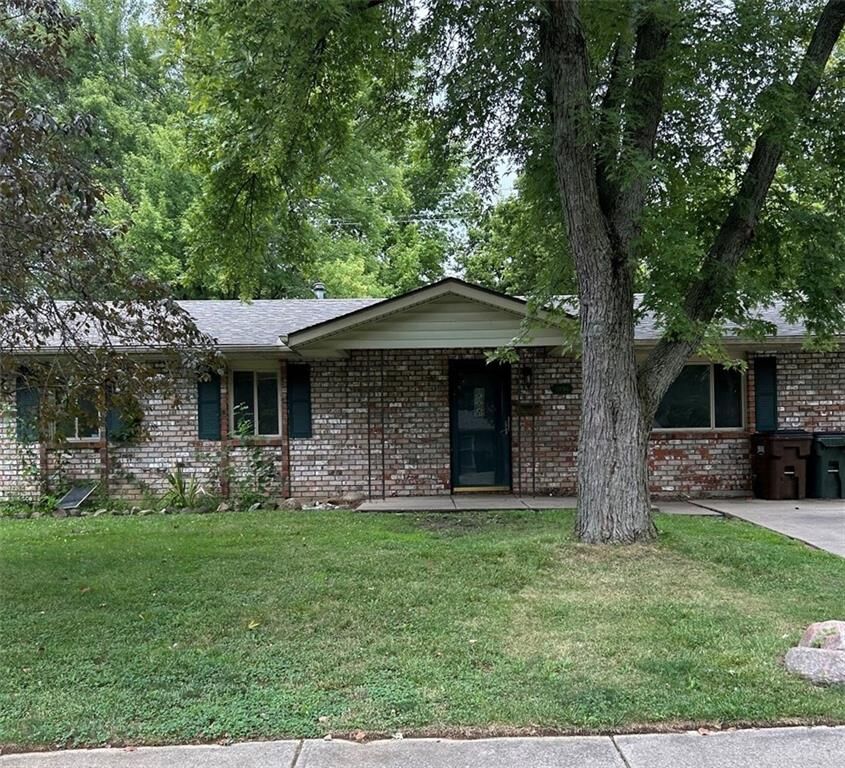Property Photo: 1956 Gayhart Drive OH 45385
