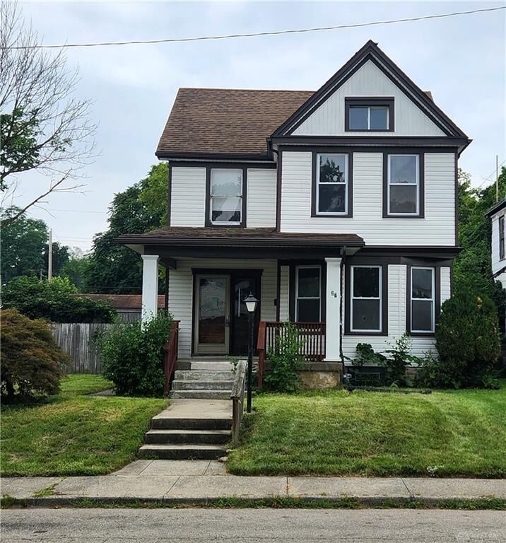 Property Photo: 27 Glenwood Avenue OH 45405