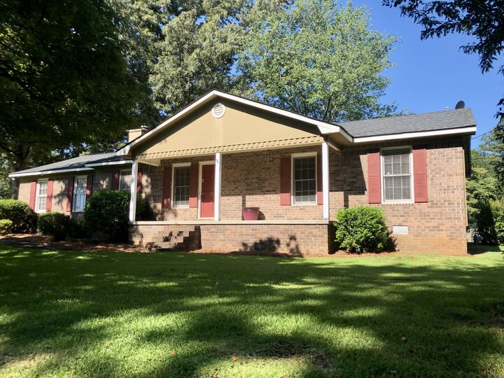 38 SE View Drive SE  Rome GA 30161 photo