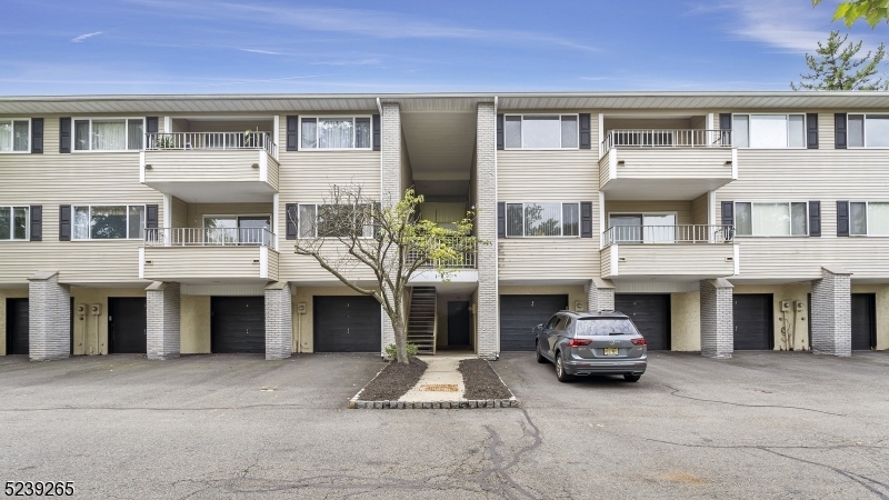 Property Photo: 50 W Lindsley Rd 4 NJ 07009
