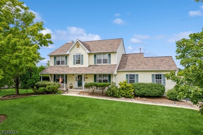 Property Photo: 39 Gunther Loop NJ 08873