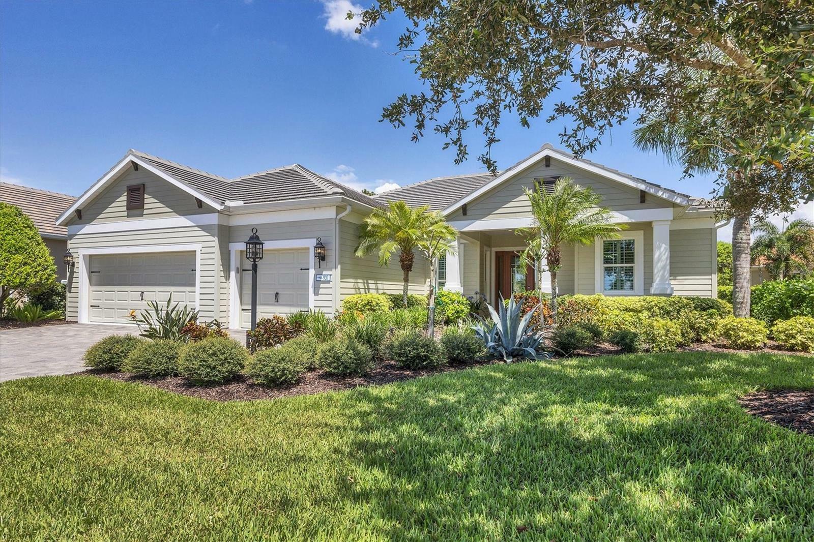 Property Photo: 931 River Wind Circle FL 34212
