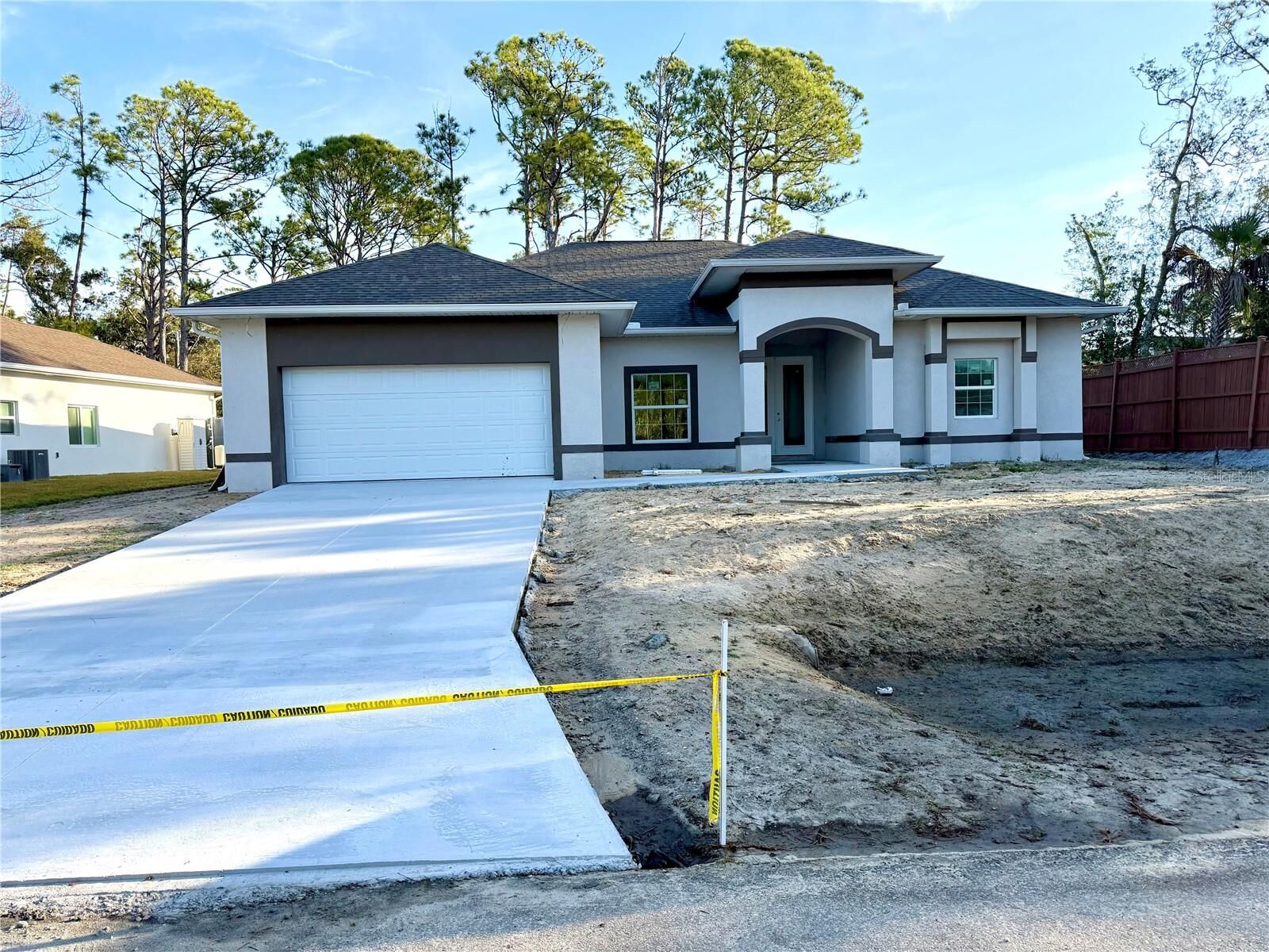 Property Photo:  5462 Gagnon Terrace  FL 34291 