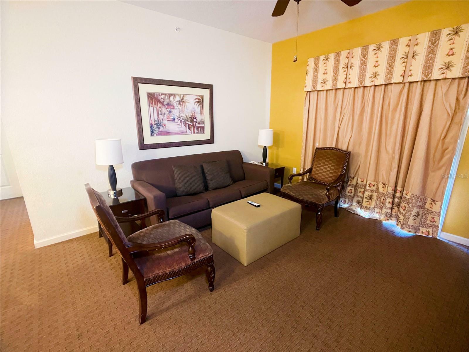 Property Photo:  8101 Resort Village Drive 3701  FL 32821 