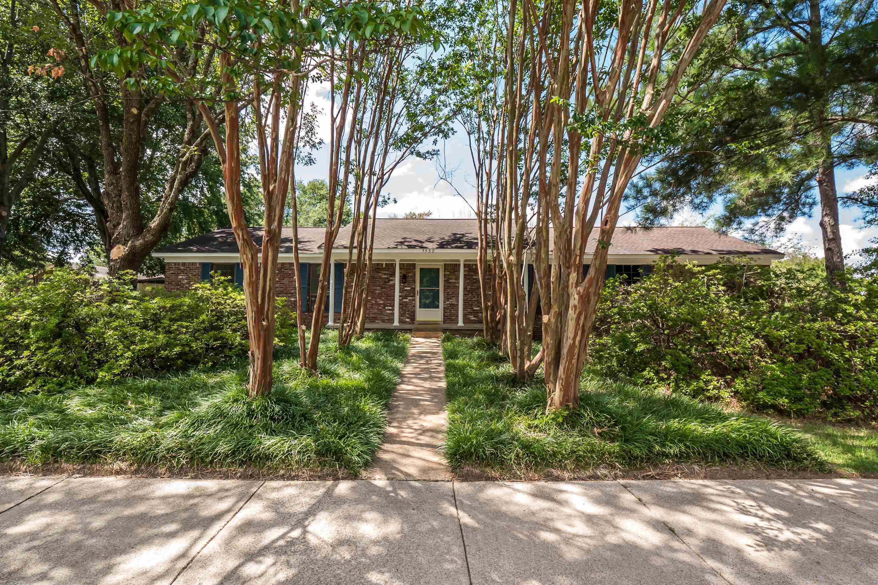 Property Photo: 1559 Rocky Meadows Trl TN 38016