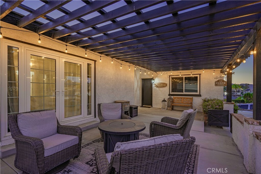 Property Photo:  22343 Canyon Lake Drive S  CA 92587 