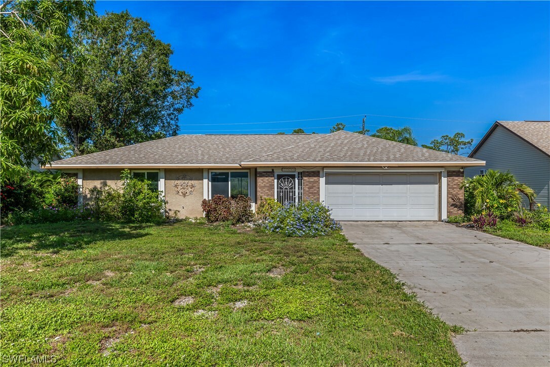 Property Photo:  17684 Taylor Drive  FL 33908 