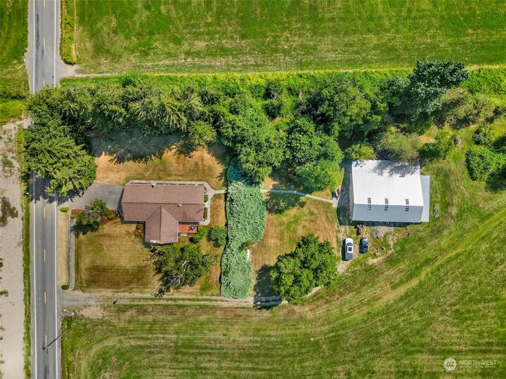 Property Photo: 2875 Tom Road WA 98247