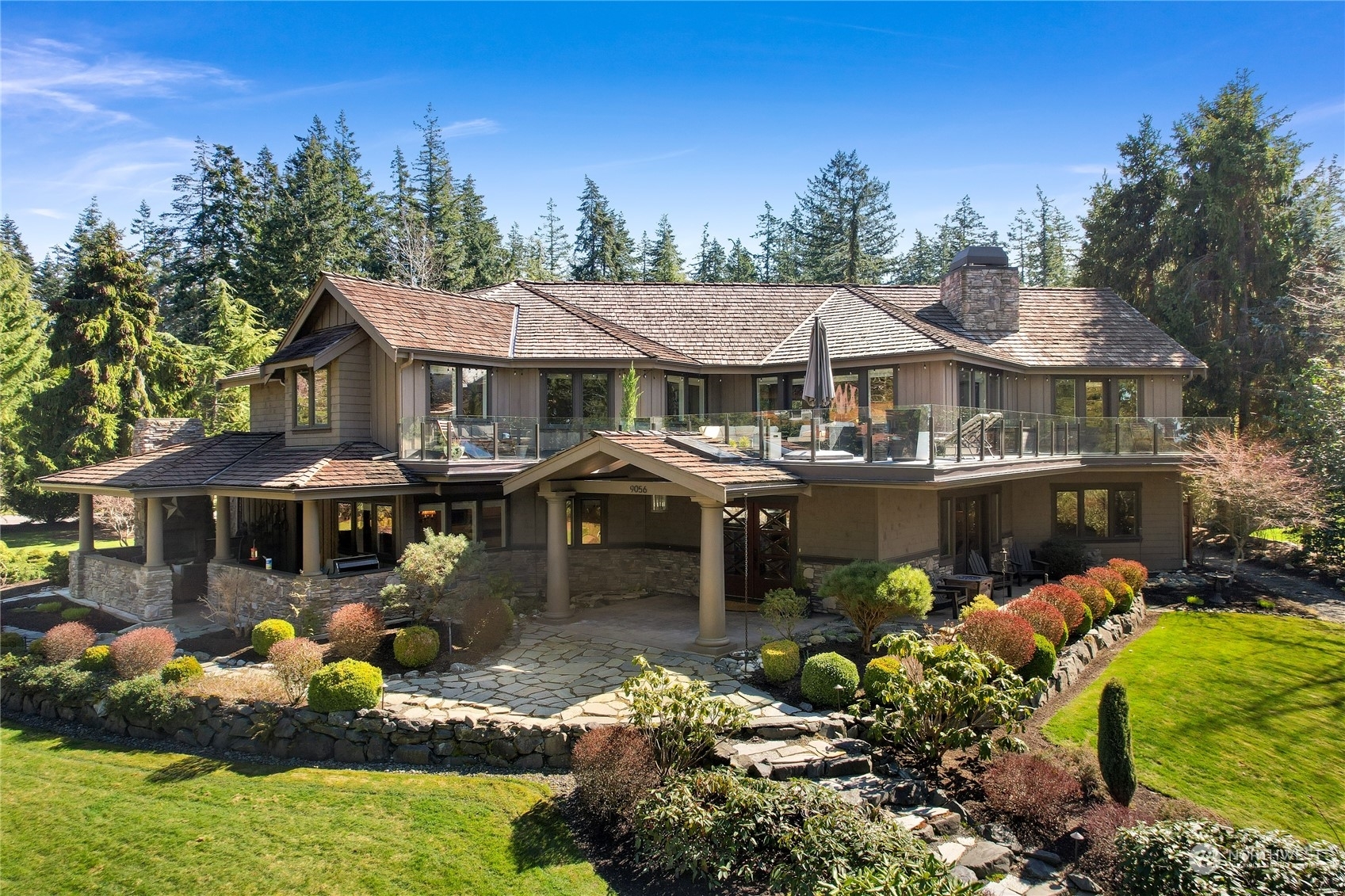 Property Photo:  9056 Shearwater Road  WA 98230 