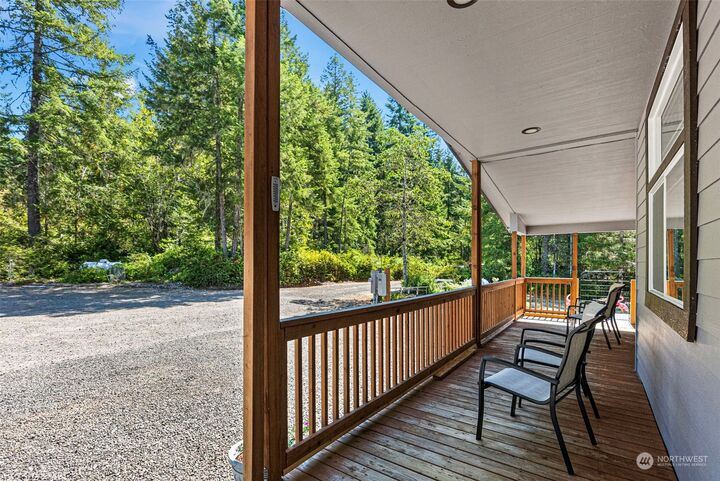 Property Photo: 1988 Nellita Road NW WA 98380
