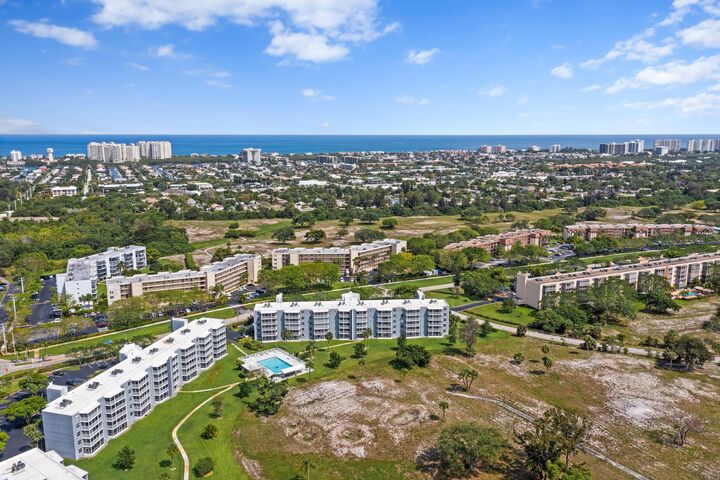 5961 NW 2nd Avenue 209  Boca Raton FL 33487 photo