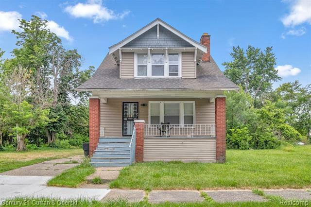 471 Manistique Street  Detroit MI 48215 photo