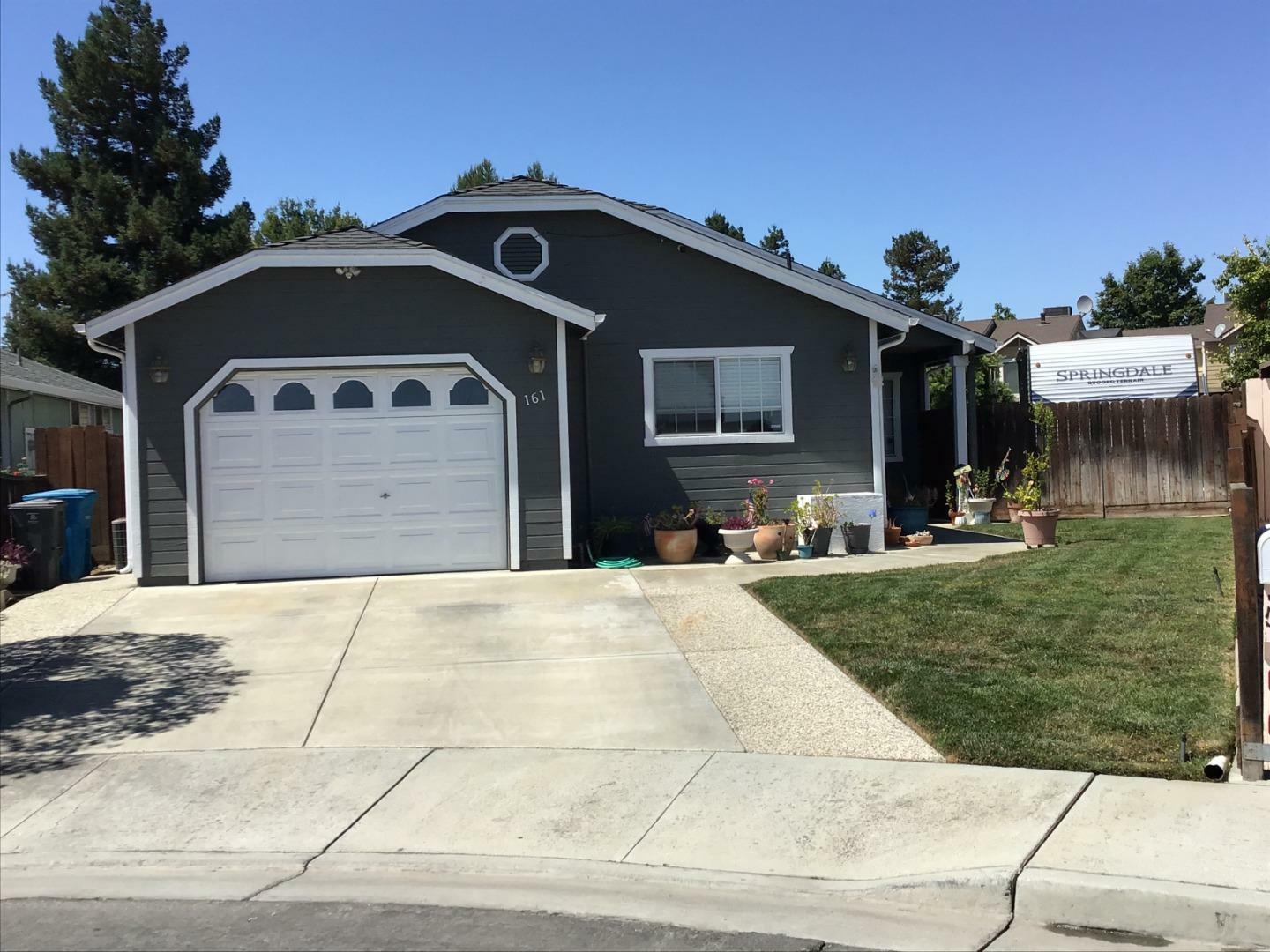 Property Photo:  161 Sierra Court  CA 95023 