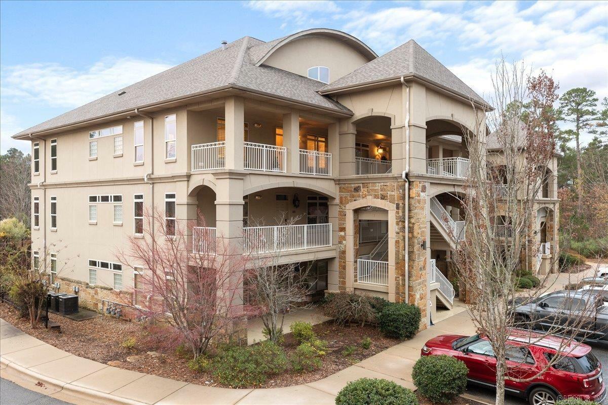 Property Photo: 16509 Chenal Valley Drive AR 72223